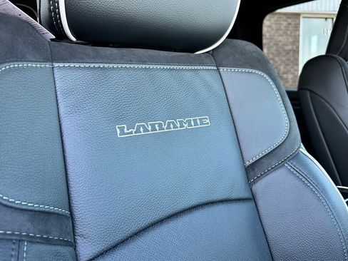 New 2026 RAM 2500 Laramie image 24