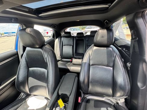 Used 2019 Honda Civic EX image 20