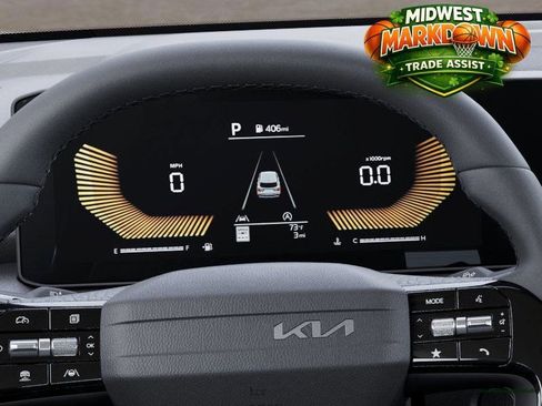 New 2026 Kia Sorento EX w/ EX Premium Package image 21