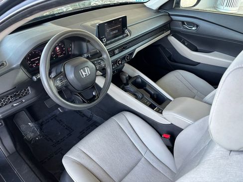 Used 2023 Honda Accord LX image 9
