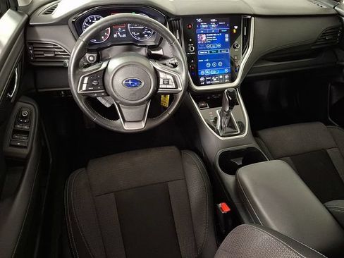Used 2022 Subaru Outback Premium w/ Popular Package #1 AWD/4WD image 2