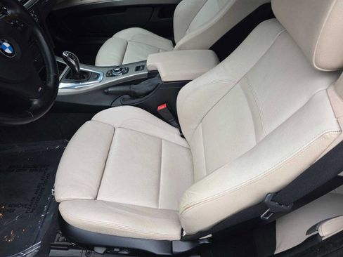 Used 2012 BMW 335is Convertible image 11