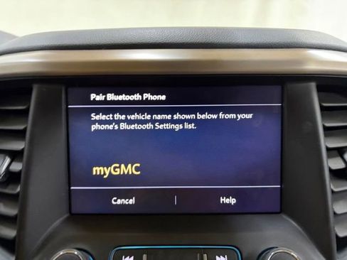 Used 2023 GMC Acadia Denali AWD/4WD image 58