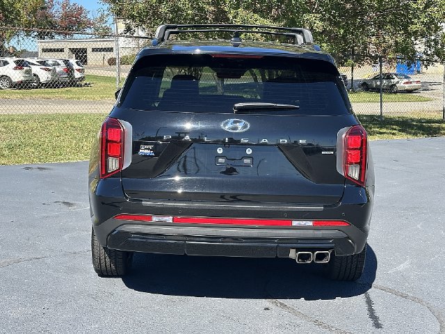 Used 2024 Hyundai Palisade XRT AWD/4WD image 7