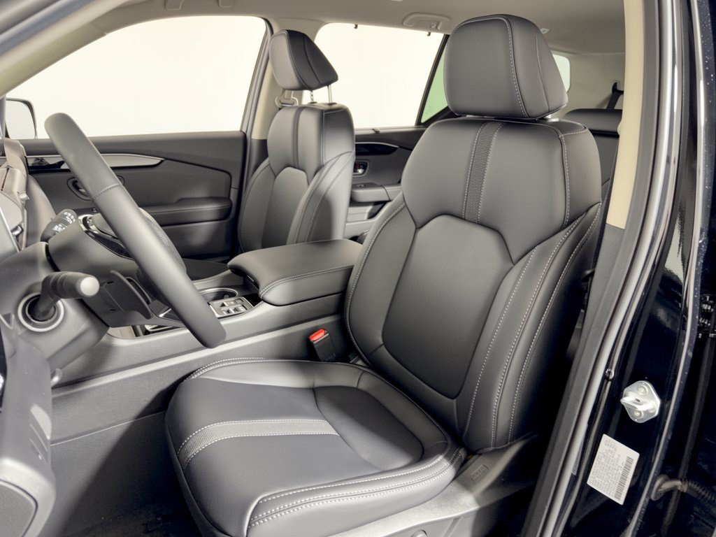 New 2026 Honda Pilot EX-L image 5