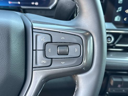 Used 2026 Chevrolet Silverado 2500 High Country w/ Max Trailering Package AWD/4WD image 30