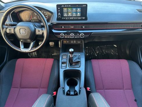 Used 2024 Honda Civic Si image 12