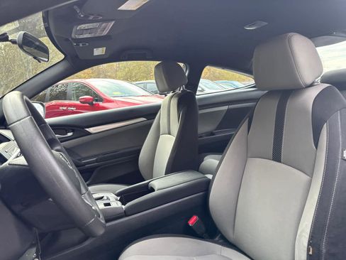 Used 2018 Honda Civic LX image 14