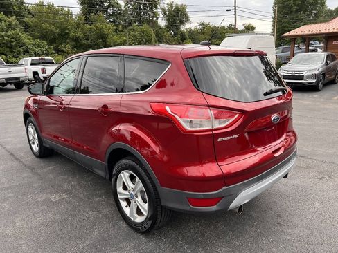Used 2013 Ford Escape SE FWD image 7