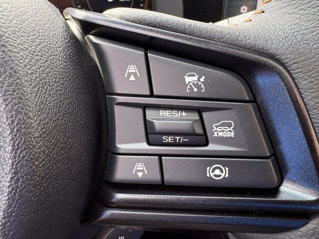New 2026 Subaru Outback Wilderness AWD/4WD image 23