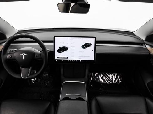 Used 2022 Tesla Model 3 Long Range image 21