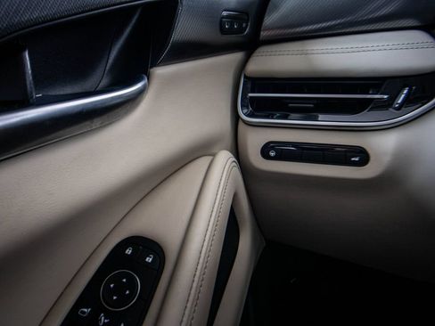 Used 2024 INFINITI QX60 Luxe w/ Cargo Package FWD image 35
