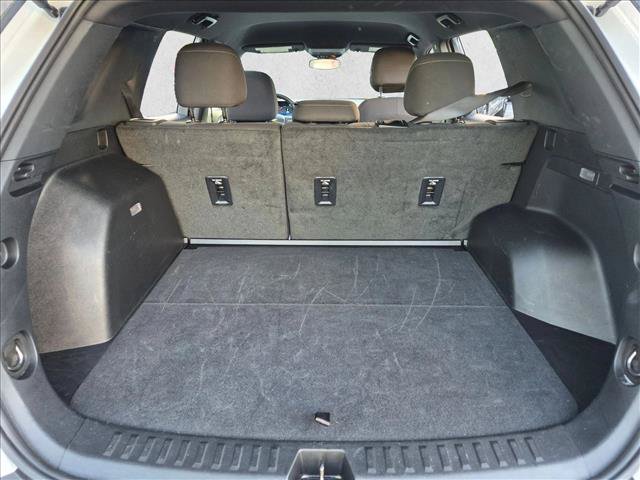 Used 2026 Chevrolet Equinox LT FWD image 6