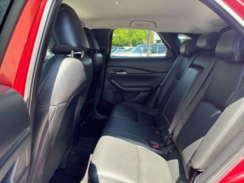 Used 2023 MAZDA CX-30 AWD 2.5 S w/ Select Package image 23