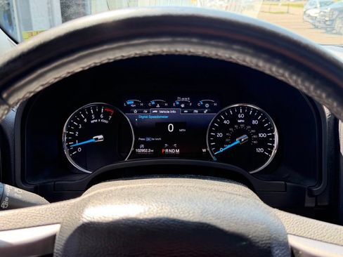 Used 2019 Ford Expedition Platinum AWD/4WD image 10