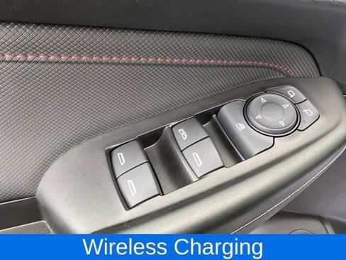 Certified 2023 Chevrolet TrailBlazer RS w/ Sun and Liftgate Package image 18