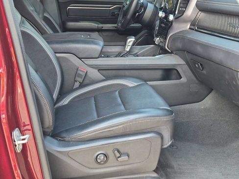 Used 2024 RAM 1500 TRX AWD/4WD image 24