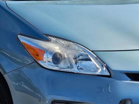 Used 2014 Toyota Prius Three FWD image 6