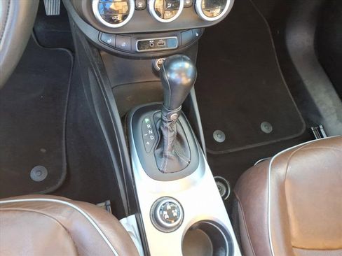 Used 2016 FIAT 500X Trekking Plus image 16