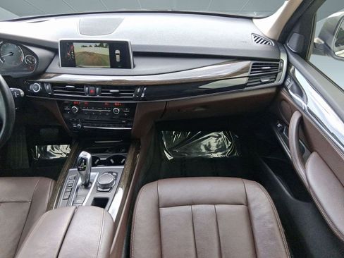 Used 2015 BMW X5 xDrive35i image 31