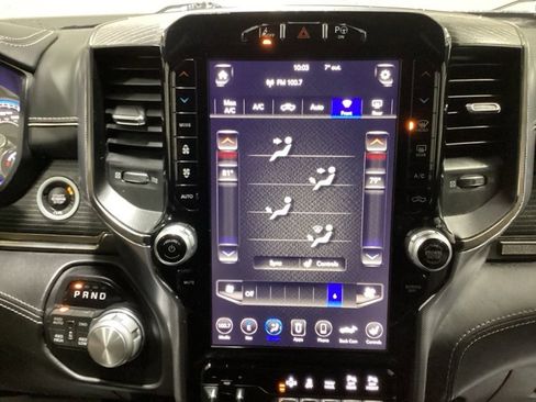 Used 2019 RAM 1500 Limited image 28