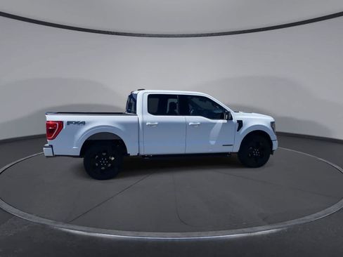 Used 2023 Ford F150 XLT w/ Equipment Group 302A High AWD/4WD image 2