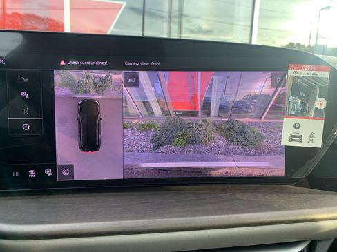 New 2025 Audi Q5 Premium Plus image 46