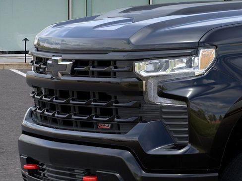 New 2026 Chevrolet Silverado 1500 LT Trail Boss w/ LPO, Dark Essentials Package image 13