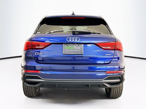Used 2023 Audi Q3 2.0T Premium Plus w/ Premium Plus Package AWD/4WD image 7