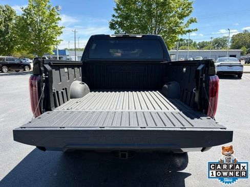 Used 2024 Toyota Tundra 1794 Edition AWD/4WD image 27
