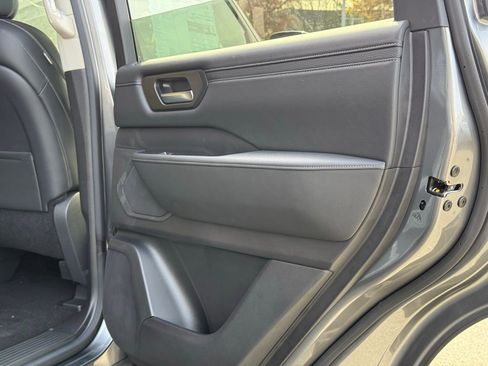 New 2026 Nissan Armada SV image 24