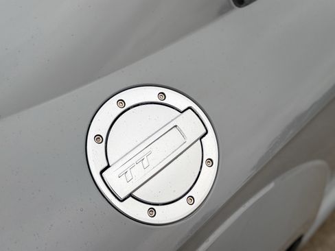 Used 2019 Audi TT RS image 11