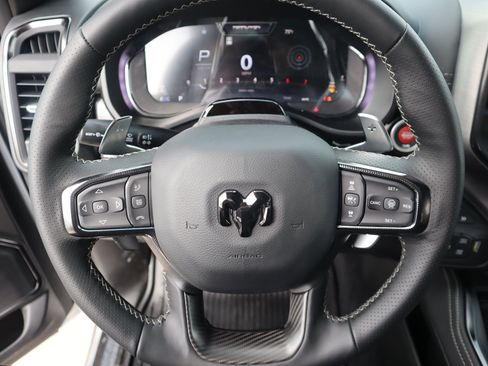 New 2026 RAM 1500 RHO AWD/4WD image 3