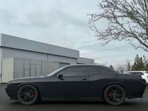 Used 2014 Dodge Challenger R/T w/ Sound Group II image 2