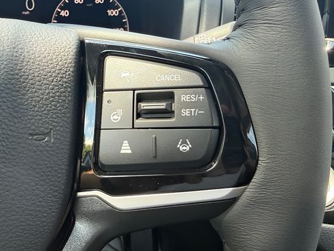 New 2026 Honda Odyssey Elite image 21