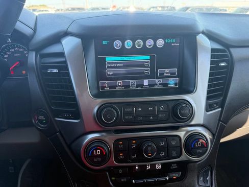 Used 2019 Chevrolet Suburban LT AWD/4WD image 10