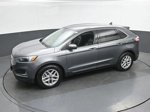 Used 2024 Ford Edge SEL AWD/4WD image 33