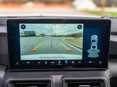 New 2026 Ford Mustang EcoBoost image 21