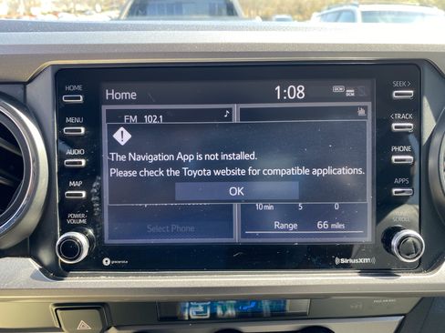 Used 2021 Toyota Tacoma SR5 image 14