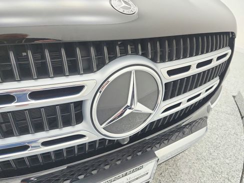 Certified 2026 Mercedes-Benz GLE 350 GLE 350 4MATIC SUV image 11