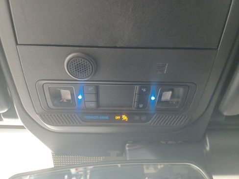 New 2025 Ford Bronco 4-Door w/ Sasquatch Package image 38