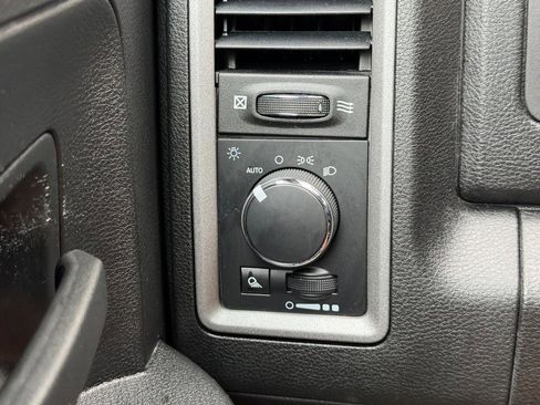 Used 2021 RAM 1500 Tradesman w/ Popular Equipment Group AWD/4WD image 16