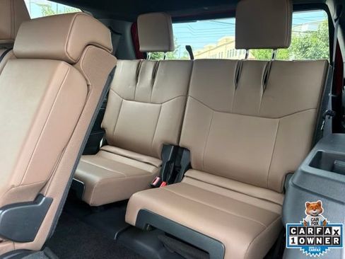 Used 2025 Toyota 4Runner Limited AWD/4WD image 24