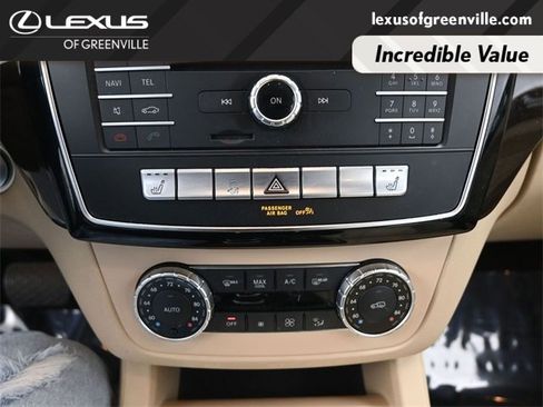 Used 2017 Mercedes-Benz GLE 350 GLE 350 image 15