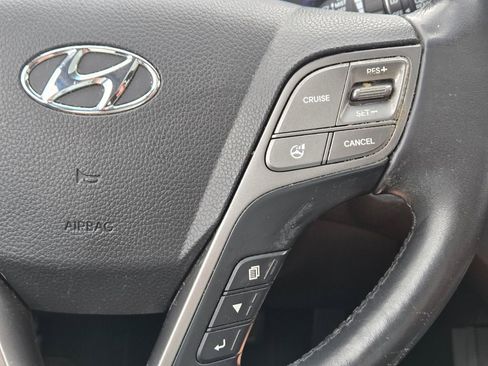Used 2015 Hyundai Santa Fe Sport 2.0T w/ Option Group 05 FWD image 23