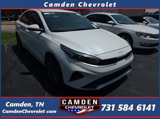 Used 2024 Kia Forte LXS w/ LXS Technology Package FWD video 1