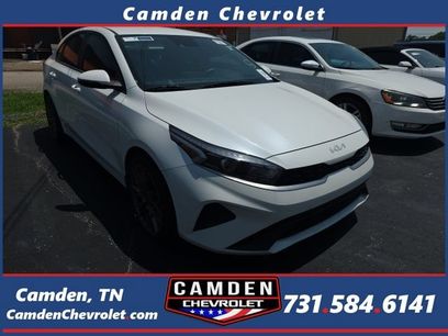 Used 2024 Kia Forte LXS w/ LXS Technology Package