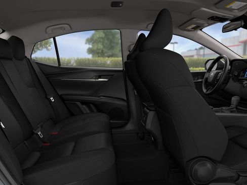 New 2026 Toyota Camry LE FWD image 21