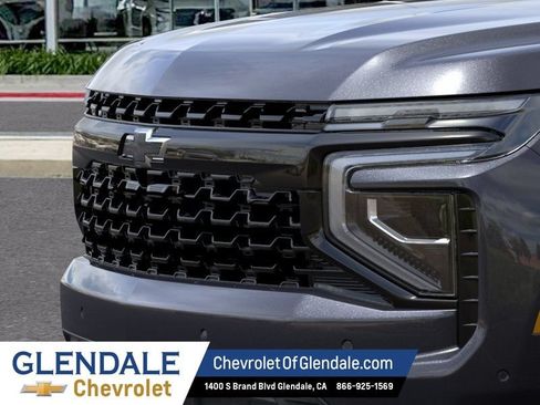 New 2026 Chevrolet Tahoe LT RWD image 13