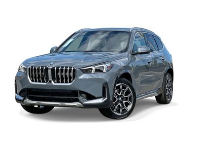 New 2026 BMW X1 xDrive28i w/ Technology Package